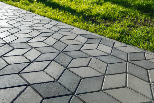 Best Stone driveway pavers in Fort Smith, AR